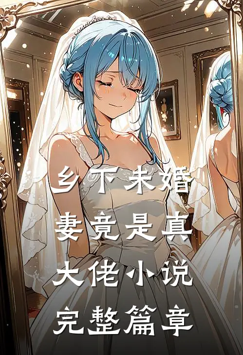 乡下未婚妻竟是真大佬小说完整篇章