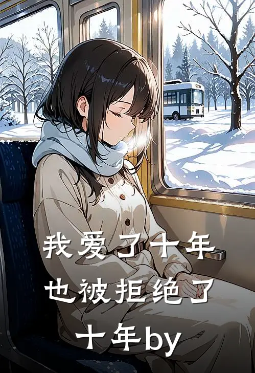 我爱了十年，也被拒绝了十年by