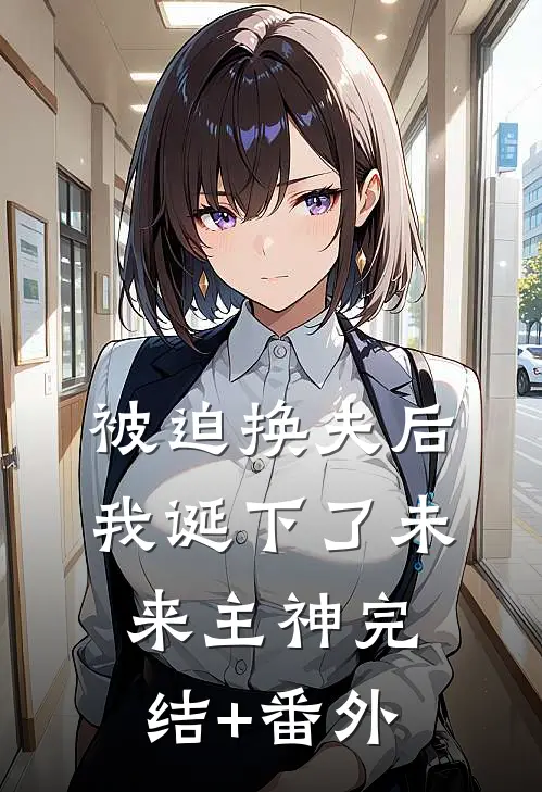被迫换夫后，我诞下了未来主神完结+番外