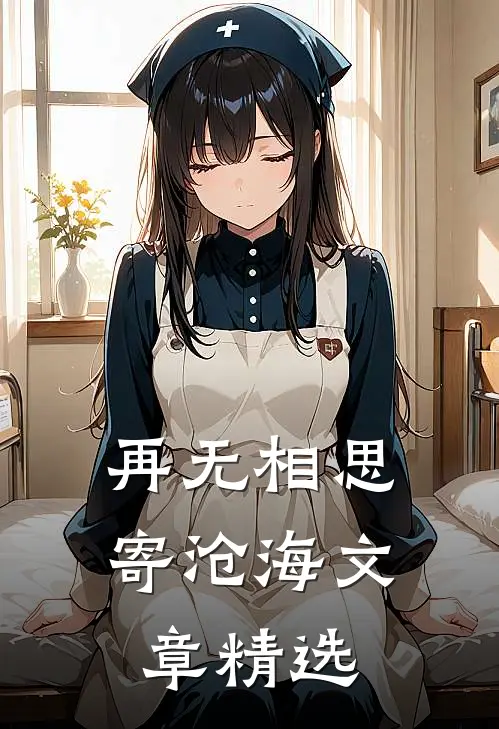 再无相思寄沧海文章精选