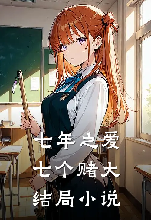 七年之爱，七个赌大结局小说