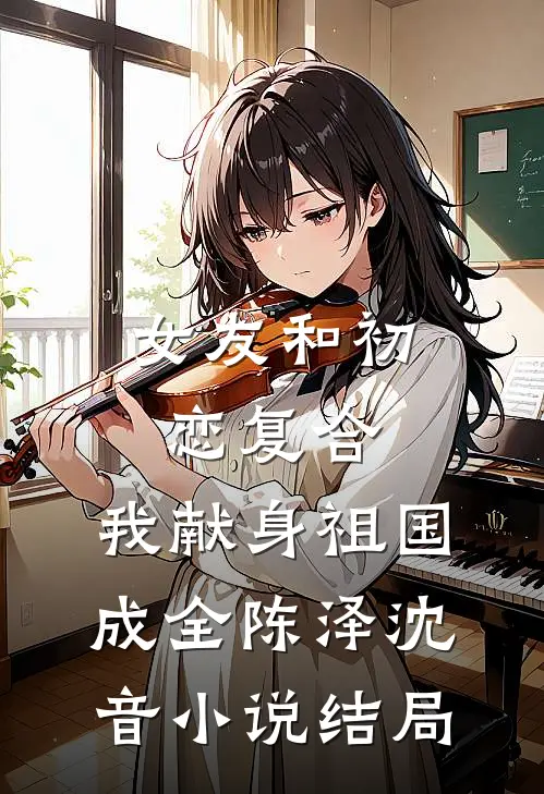 女友和初恋复合，我献身祖国成全陈泽沈音小说结局