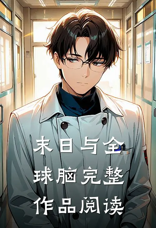末日与全球脑完整作品阅读