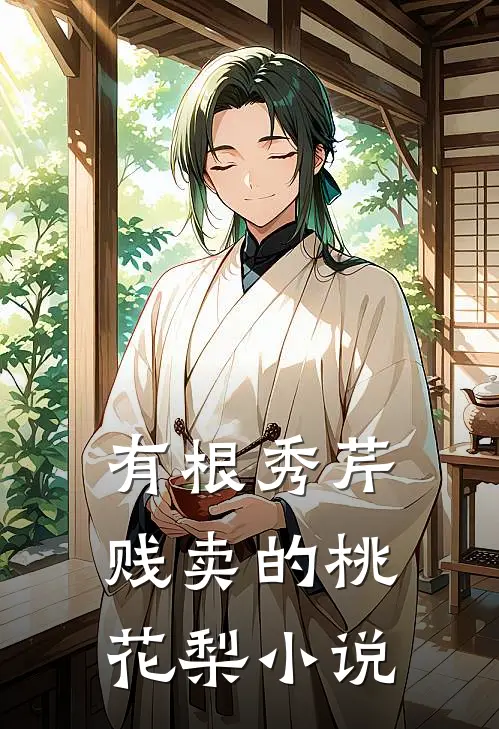 有根秀芹贱卖的桃花梨小说