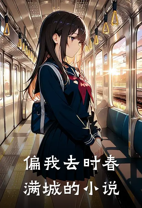 偏我去时春满城的小说
