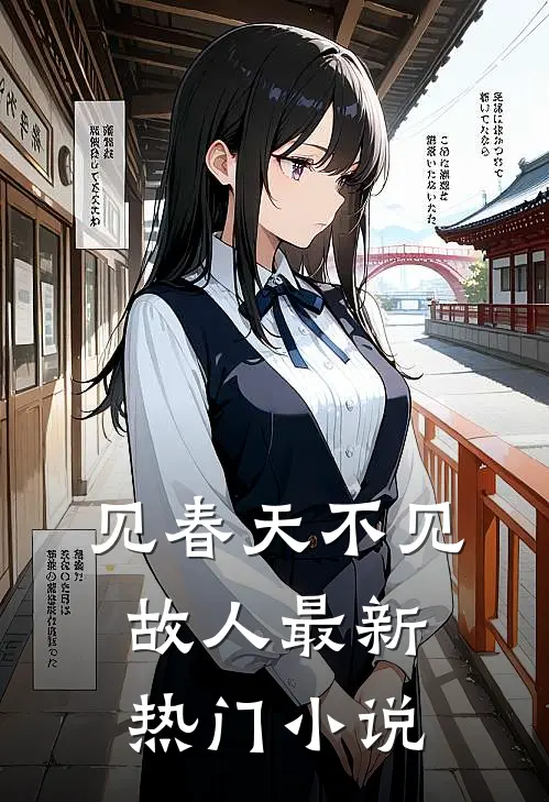 见春天不见故人最新热门小说