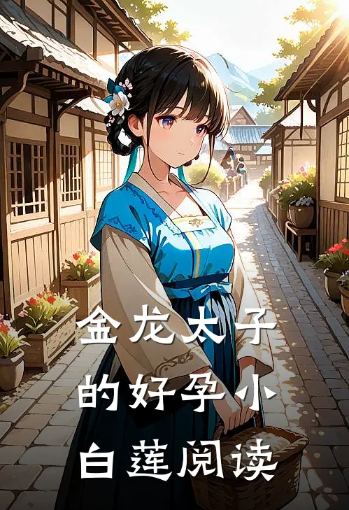 金龙太子的好孕小白莲阅读