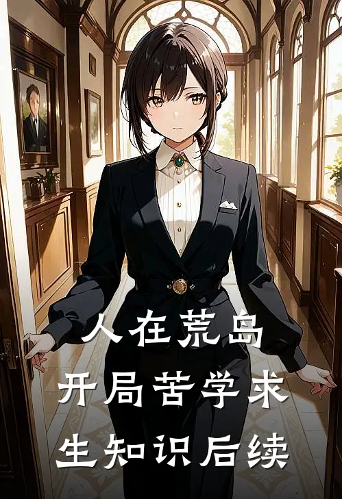 人在荒岛，开局苦学求生知识后续