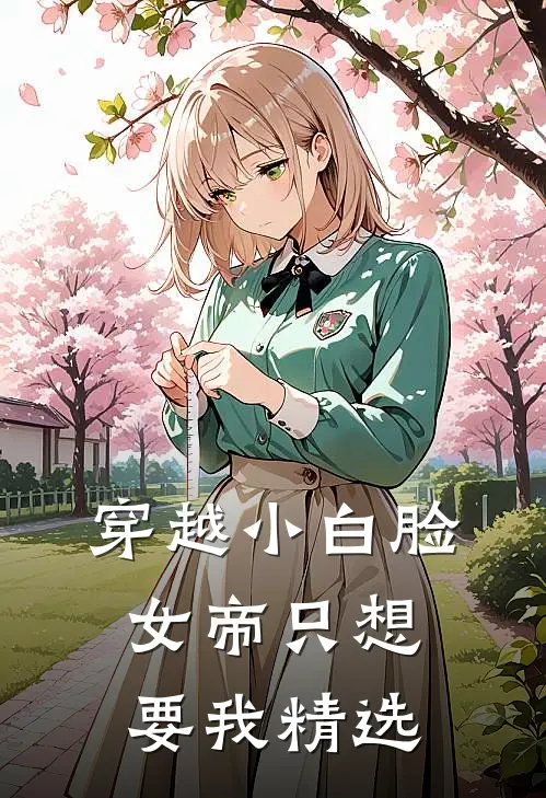 穿越小白脸,女帝只想要我精选的