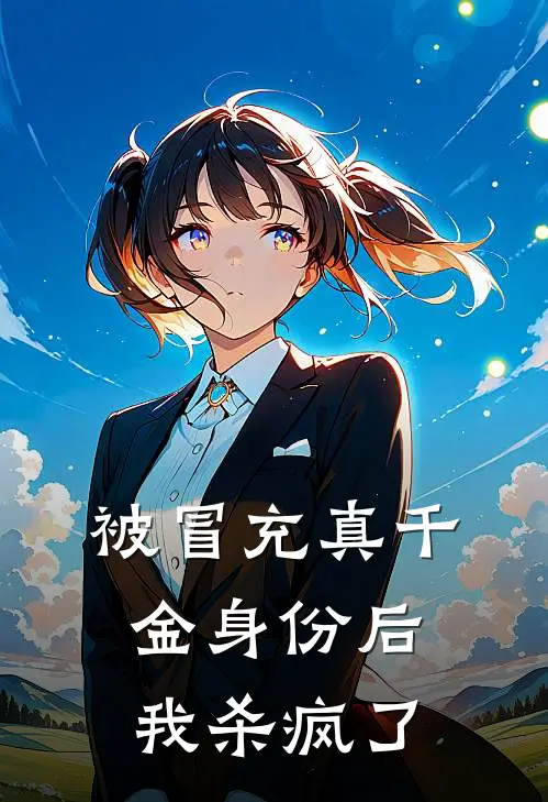 被冒充真千金身份后，我杀疯了