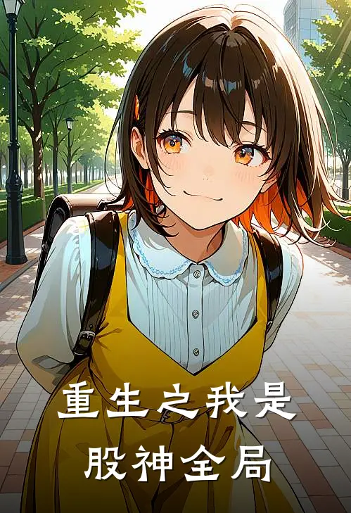 重生之我是股神全局版