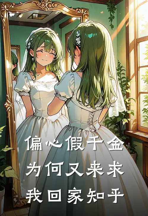 偏心假千金，为何又来求我回家知乎