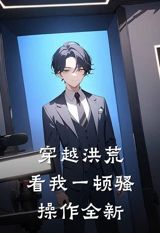 穿越洪荒：看我一顿骚操作全新