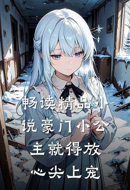 畅读精品小说豪门小公主就得放心尖上宠