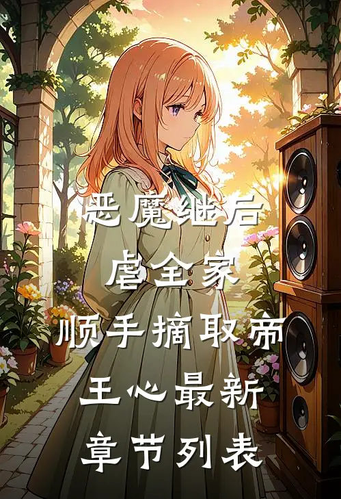 恶魔继后虐全家，顺手摘取帝王心最新章节列表