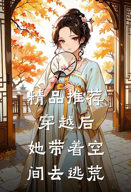 精品推荐穿越后，她带着空间去逃荒