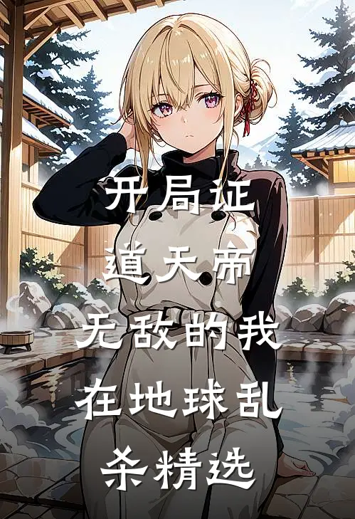 开局证道天帝，无敌的我在地球乱杀精选