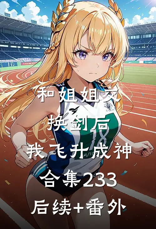 和姐姐交换剑后，我飞升成神合集233后续+番外