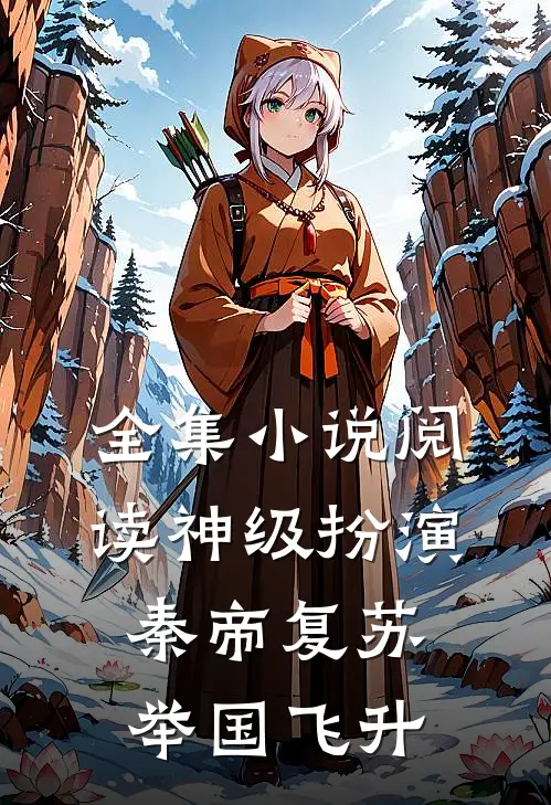 全集小说阅读神级扮演：秦帝复苏，举国飞升