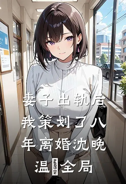 妻子出轨后，我策划了八年离婚沈晚温決全局