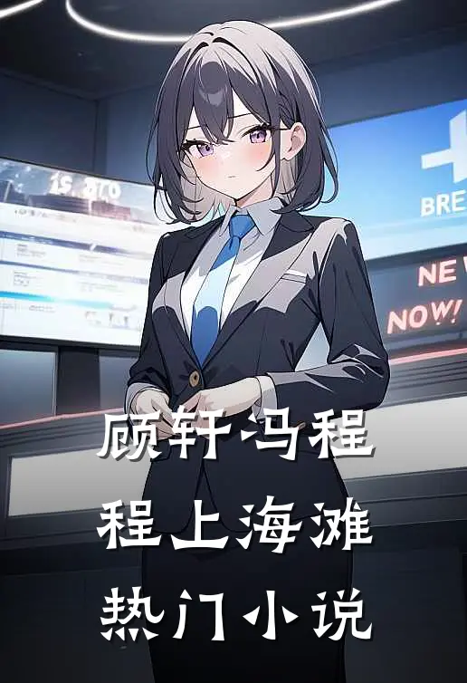顾轩冯程程上海滩热门小说
