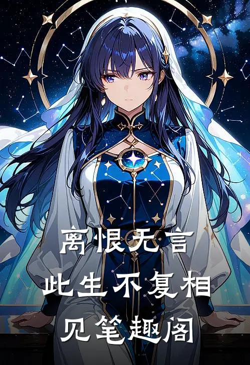 离恨无言，此生不复相见笔趣阁