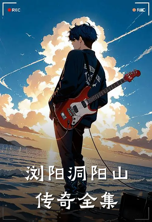 浏阳洞阳山传奇 全集
