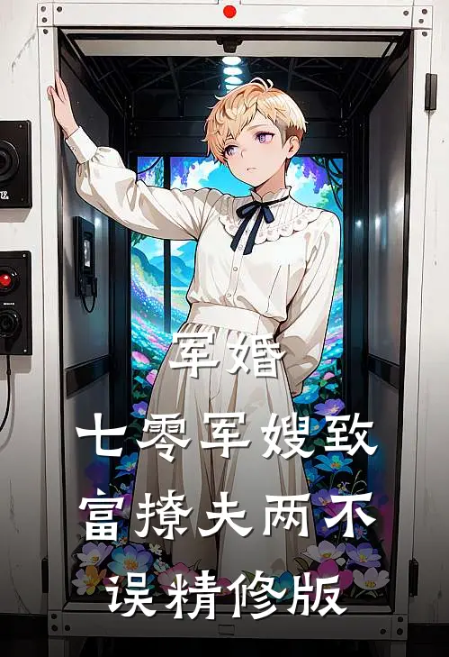 军婚：七零军嫂致富撩夫两不误精修版
