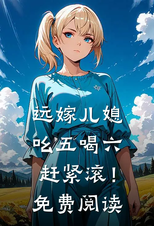 远嫁儿媳吆五喝六，赶紧滚！免费阅读