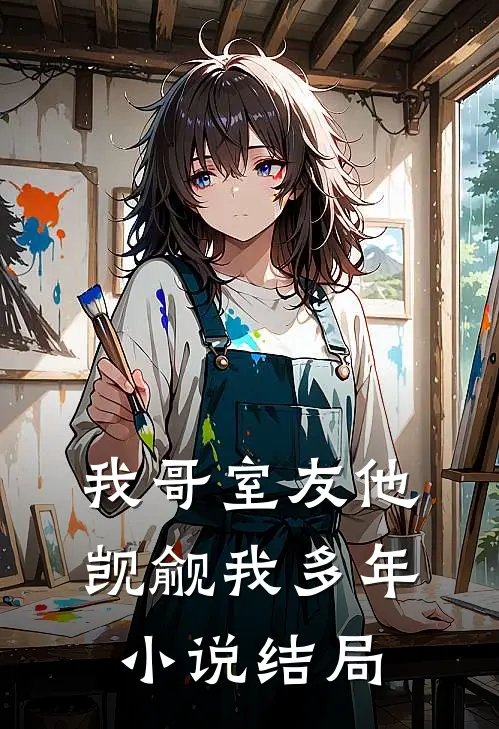我哥室友他觊觎我多年小说结局