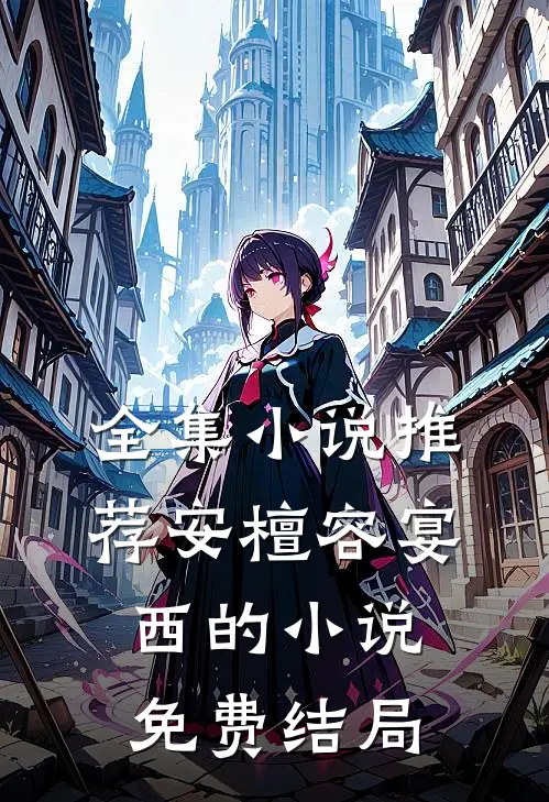 全集小说推荐安檀容宴西的小说免费结局
