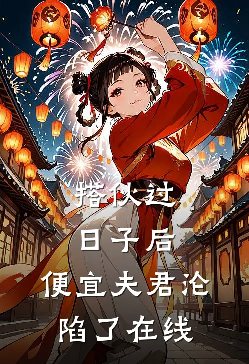 搭伙过日子后，便宜夫君沦陷了在线