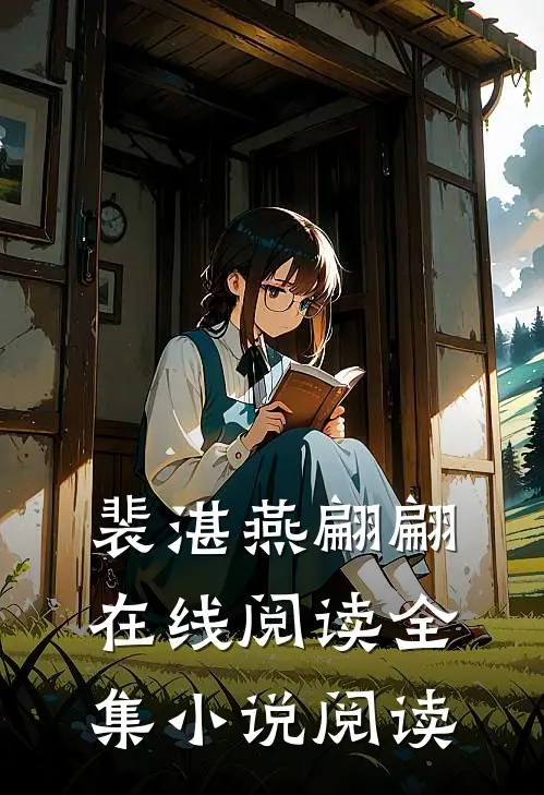 裴湛燕翩翩在线阅读全集小说阅读