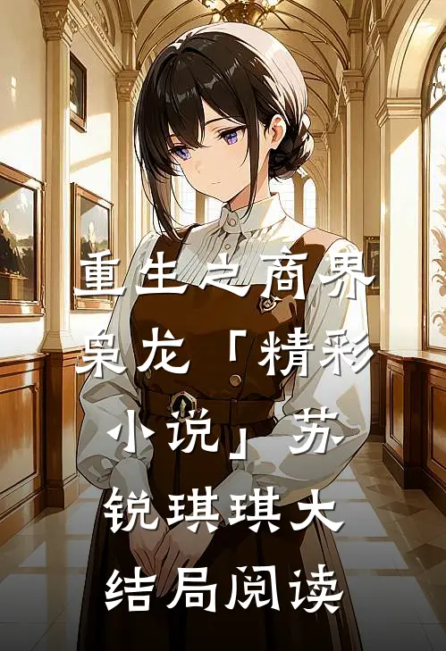 重生之商界枭龙「精彩小说」苏锐琪琪大结局阅读