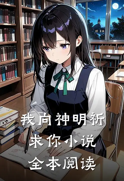 我向神明祈求你小说全本阅读