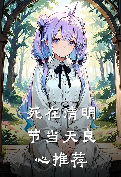 死在清明节当天良心推荐