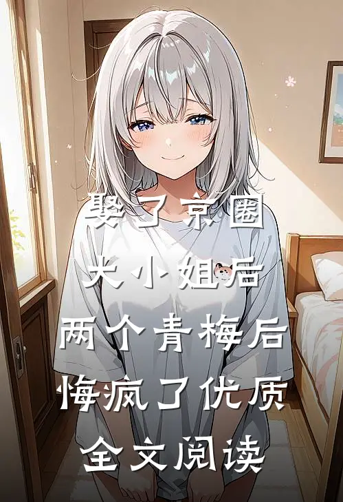 娶了京圈大小姐后，两个青梅后悔疯了优质全文阅读