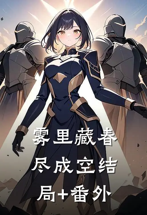 雾里藏春尽成空结局+番外