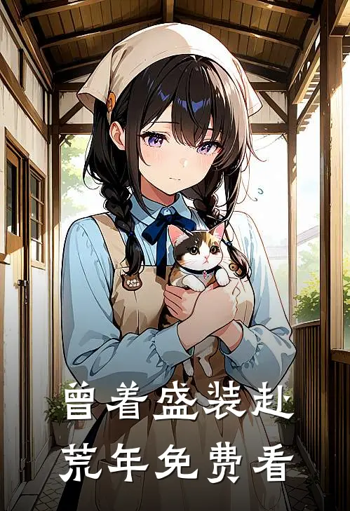 曾着盛装赴荒年免费看
