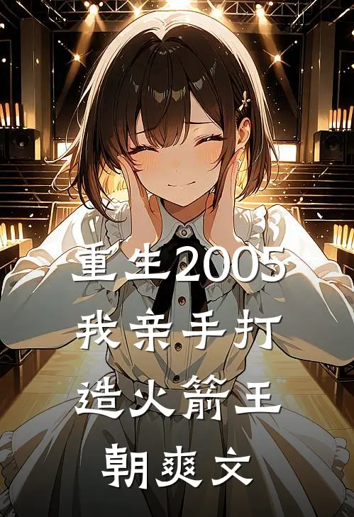 重生2005，我亲手打造火箭王朝爽文