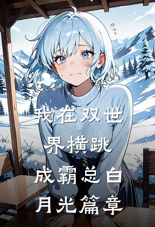 我在双世界横跳:成霸总白月光篇章