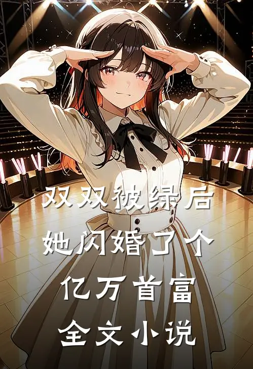 双双被绿后，她闪婚了个亿万首富全文小说