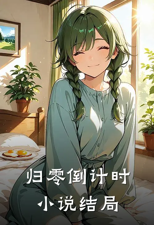 归零倒计时小说结局
