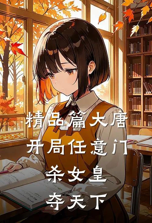 精品篇大唐：开局任意门，杀女皇夺天下