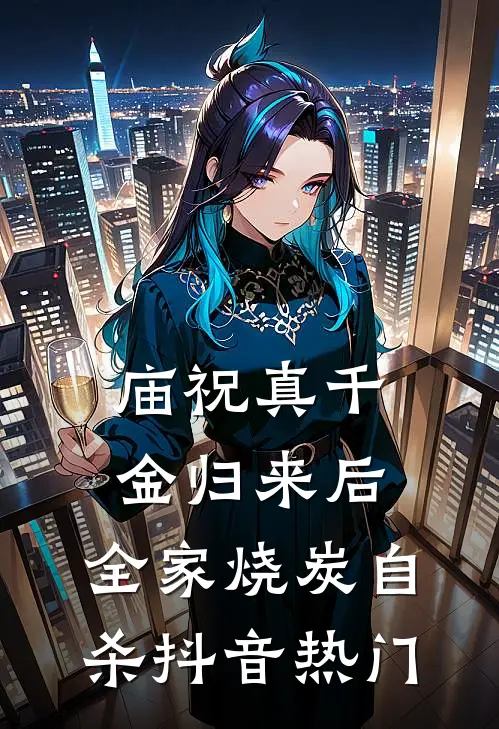 庙祝真千金归来后，全家烧炭自杀抖音热门
