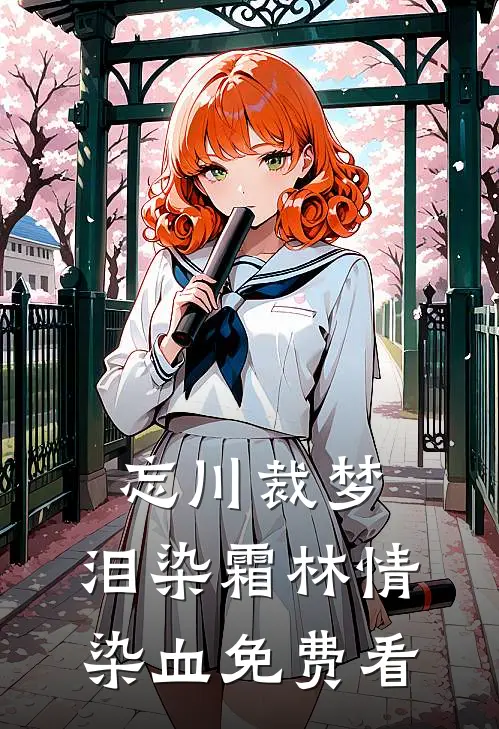 忘川裁梦，泪染霜林情染血免费看
