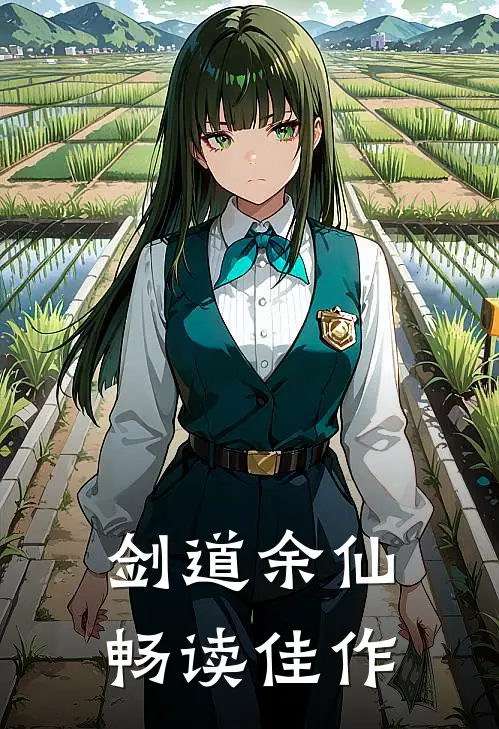 剑道余仙畅读佳作