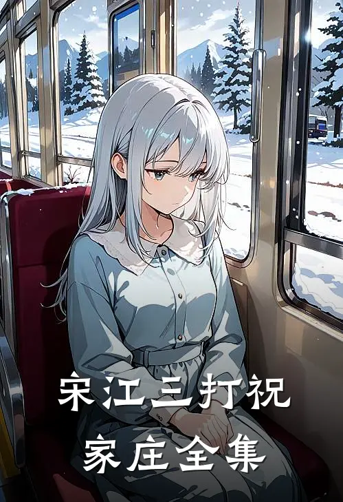 宋江三打祝家庄 全集