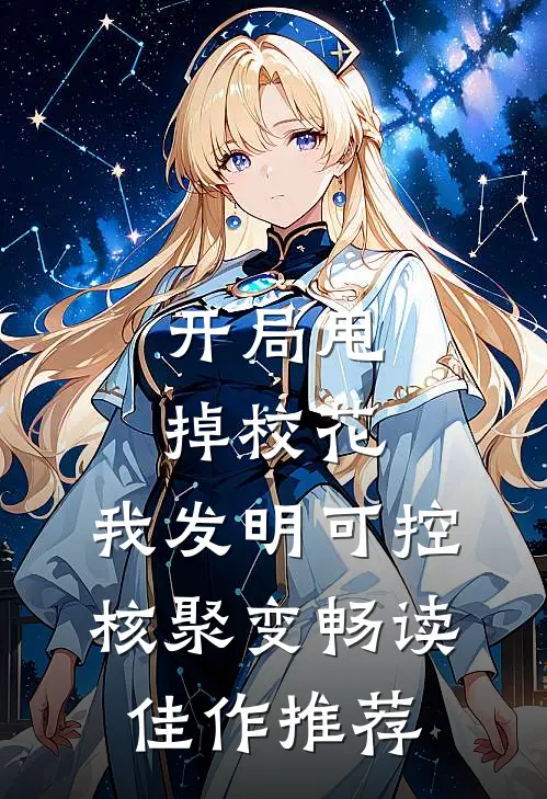 开局甩掉校花，我发明可控核聚变畅读佳作推荐