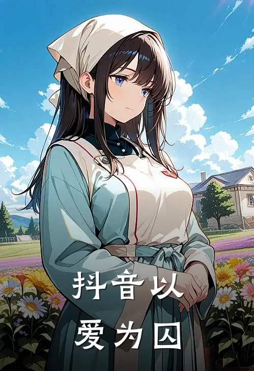 抖音以爱为囚